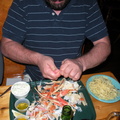 The carnage